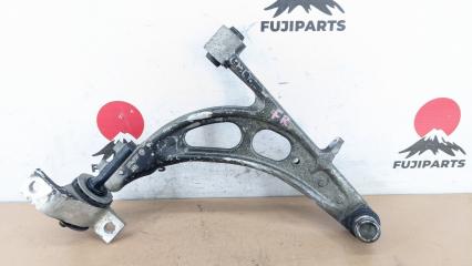 Рычаг подвески передний правый Subaru Forester 2003