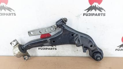 Запчасть рычаг подвески передний правый Nissan Cefiro 1999