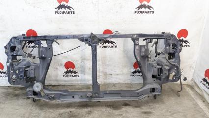 Рамка радиатора Mazda Demio