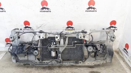 Рамка радиатора Mazda Capella