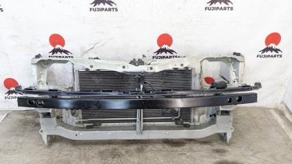 Рамка радиатора Toyota Corolla II
