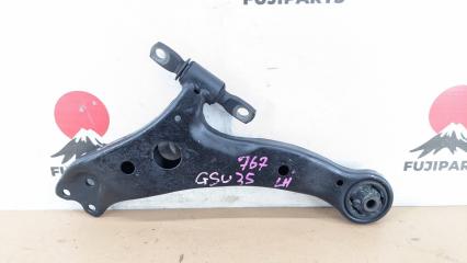 Запчасть рычаг передний левый Toyota Harrier 2008