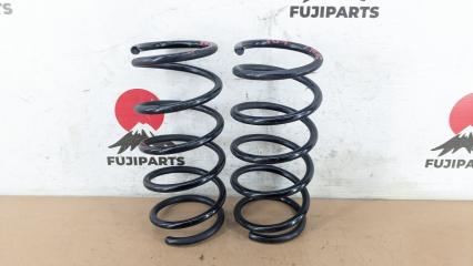 Запчасть пружина подвески задняя Daihatsu Terios 1997