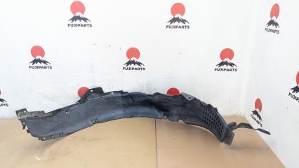 Запчасть подкрылок передний левый Hyundai Sonata 2006