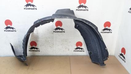 Запчасть подкрылок передний левый Toyota Harrier 2008