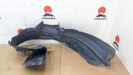 Запчасть подкрылок передний правый Toyota Harrier 2008