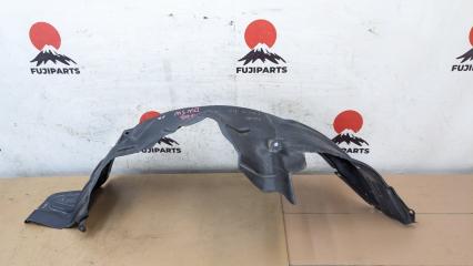 Запчасть подкрылок передний правый Mazda Demio 1998