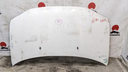 Капот передний Toyota Town Ace Noah