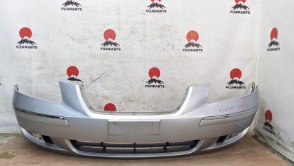 Запчасть бампер передний Hyundai Sonata 2006