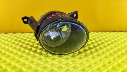 Запчасть фара противотуманная передняя правая Volkswagen Tiguan 2008