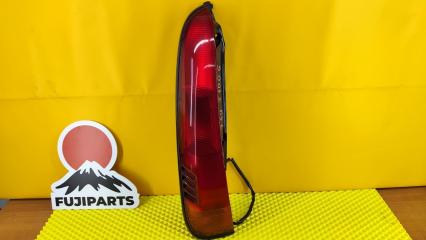 Запчасть стоп задний левый Daihatsu Terios 1997