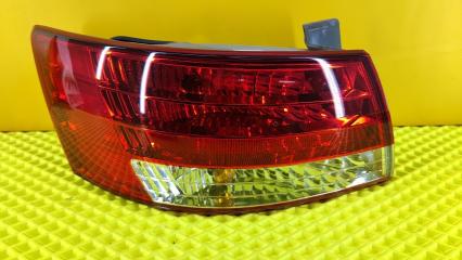 Запчасть стоп задний левый Hyundai Sonata 2006