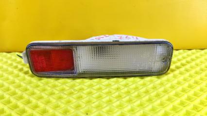 Запчасть фонарь заднего хода задний правый Daihatsu Terios 1997
