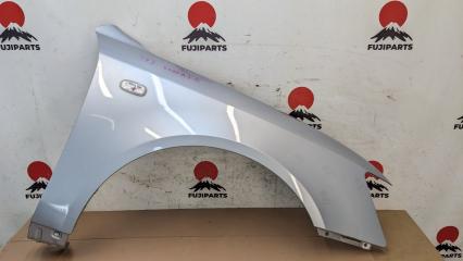 Запчасть крыло переднее правое Hyundai Sonata 2006