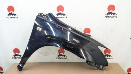 Запчасть крыло переднее правое Toyota Harrier 2008