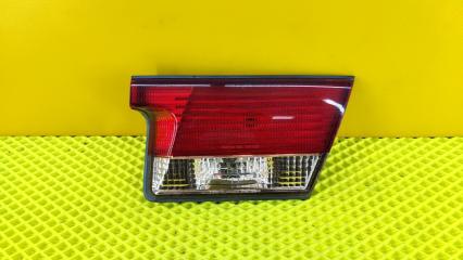 Запчасть стоп-вставка задняя правая Nissan Sunny 2004