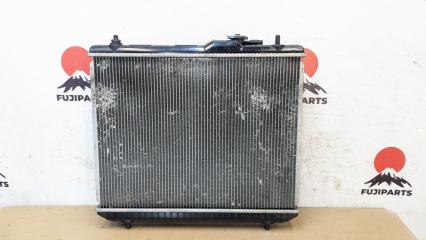 Запчасть радиатор охлаждения двигателя Daihatsu Terios 1997
