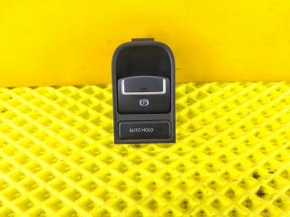 Запчасть кнопка стояночного тормоза Volkswagen Tiguan 2008