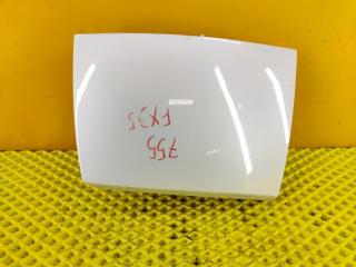 Запчасть планка под стоп-сигнал задняя левая Infiniti FX35 2003