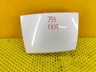 Запчасть планка под стоп-сигнал задняя правая Infiniti FX35 2003