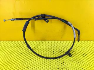 Запчасть тросик ручника задний левый Hyundai Sonata 2006