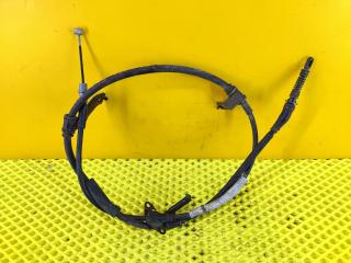 Запчасть тросик ручника задний правый Hyundai Sonata 2006