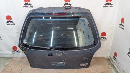 Дверь 5-я задняя Toyota Corolla Spacio
