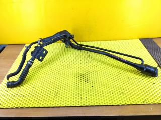 Запчасть горловина топливного бака Toyota Harrier 2008