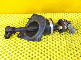 Запчасть рулевой карданчик Toyota Harrier 2008