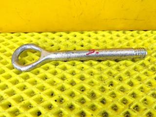 Запчасть крюк буксировочный Toyota Harrier 2008