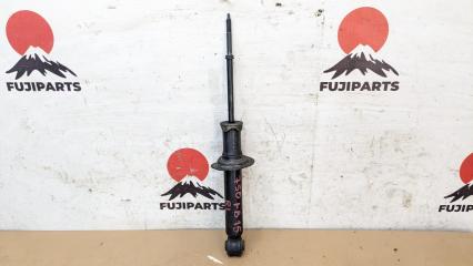 Запчасть стойка подвески задняя левая Nissan Sunny 2004