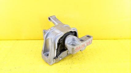Запчасть подушка двигателя передняя правая Volkswagen Tiguan 2008