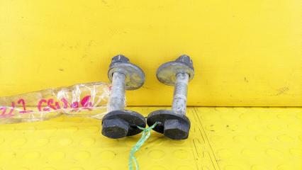 Запчасть болт развальный задний Toyota Harrier 2008