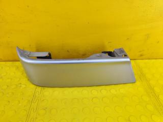 Запчасть планка под стоп-сигнал задняя левая Nissan Sunny 2004