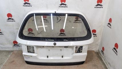 Дверь 5-я задняя Toyota Caldina
