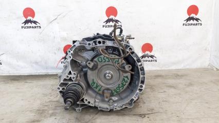 АКПП Toyota Passo 2011