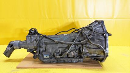 АКПП Toyota Granvia