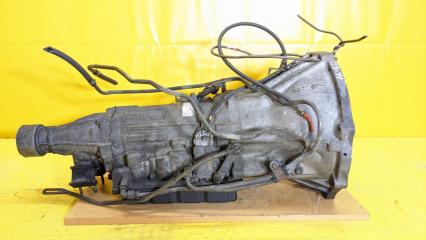АКПП Toyota Chaser