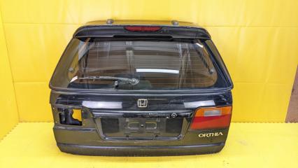 Дверь 5-я задняя Honda Orthia