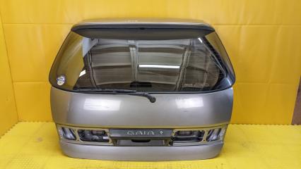 Дверь 5-я задняя Toyota Gaia
