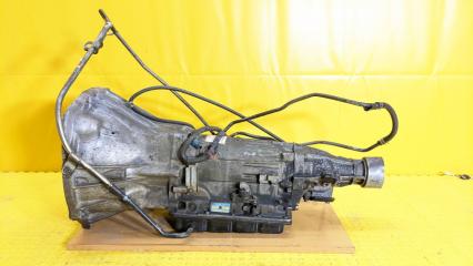 АКПП Toyota Chaser