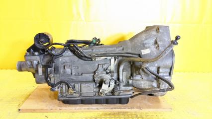 АКПП Nissan Serena