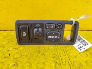 Фото запчасти кнопка Toyota Avensis 2006 контрактная запчасть Запчасть кнопка Toyota Avensis 2006