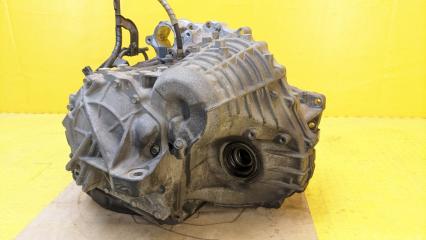 АКПП Toyota Harrier 2008