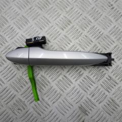 Ручка двери задней наружная правая Lifan X50 2015 Б/У Ручка двери задней наружная правая Lifan X50 2015