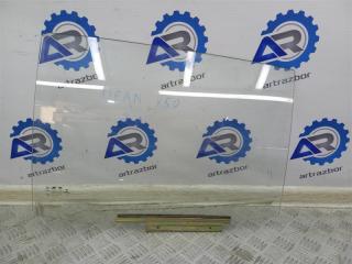 Стекло двери задней левой Lifan X50 2015