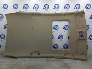 Обшивка потолка Lifan X50 2015