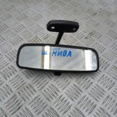 Фото запчасти зеркало заднего вида (салонное) Chevrolet Niva 2004 Б/У запчасть Запчасть зеркало заднего вида (салонное) Chevrolet Niva 2004