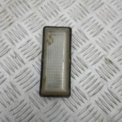 Фото запчасти плафон салонный Chevrolet Niva 2004 Б/У запчасть Запчасть плафон салонный Chevrolet Niva 2004