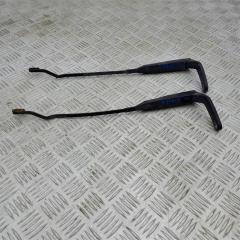 Фото запчасти поводок стеклоочистителя (пара) Chevrolet Niva 2004 Б/У запчасть Запчасть поводок стеклоочистителя (пара) Chevrolet Niva 2004